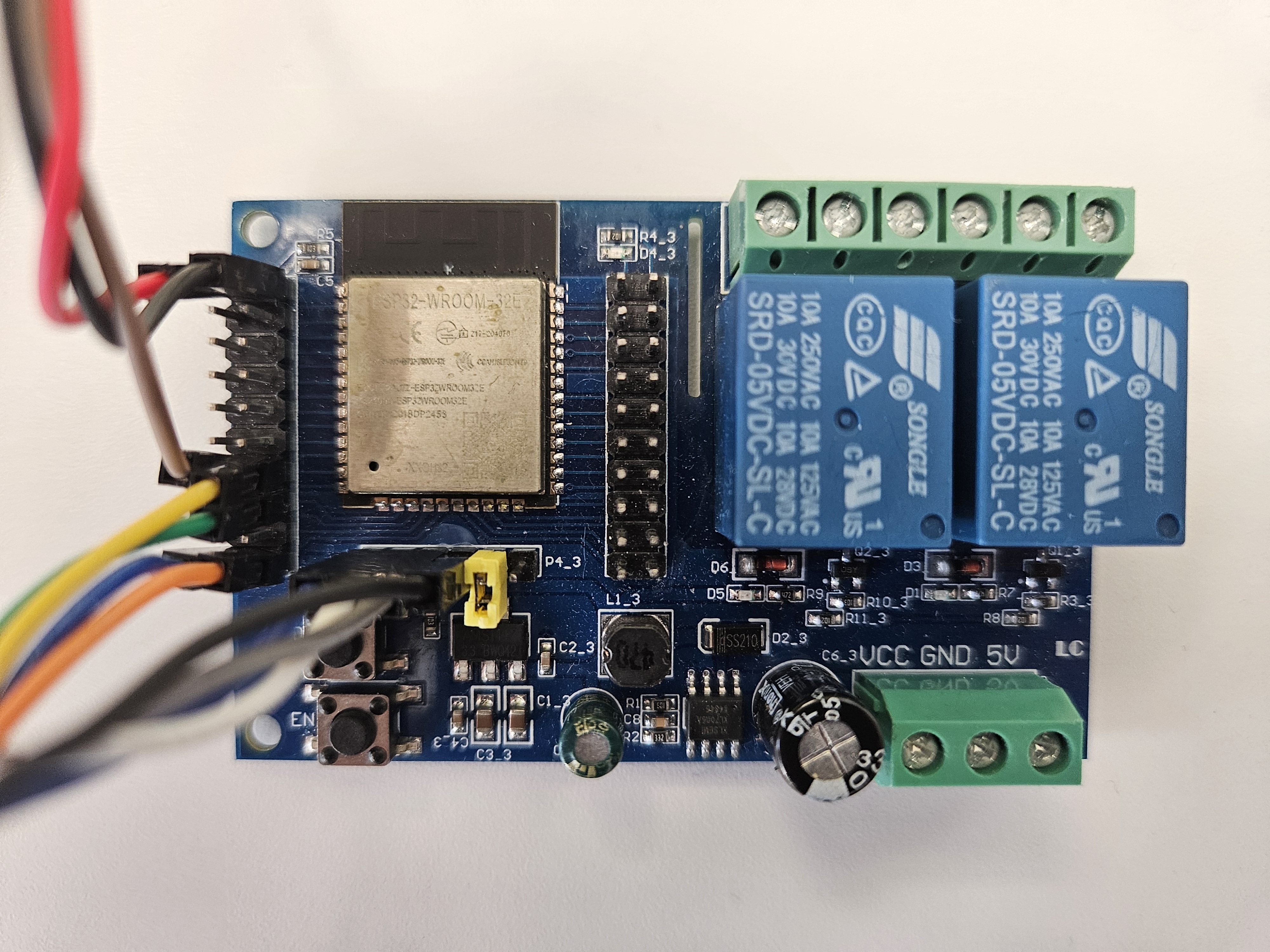 ESP32