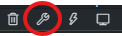 VS Code Build Button