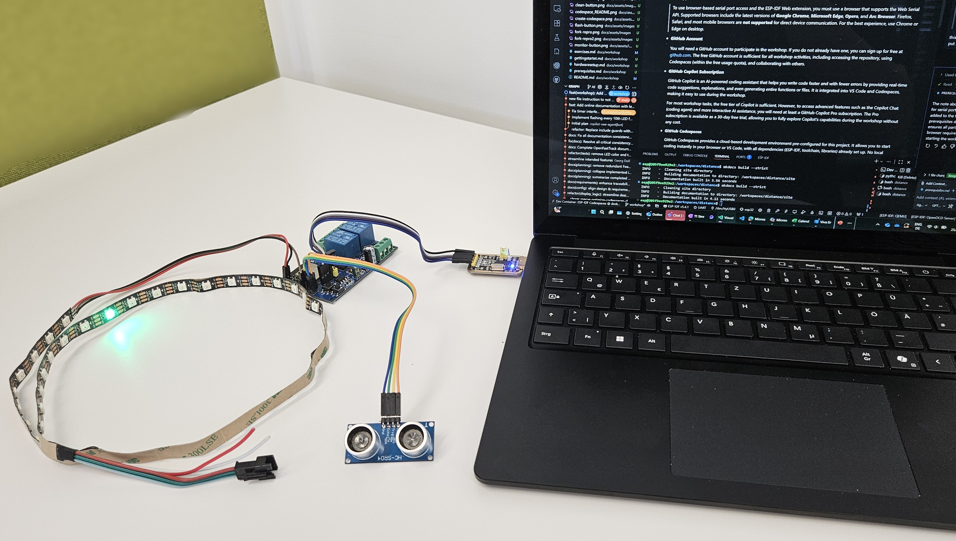 Project Demo